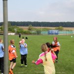 Fotos vom Bezirksschülertreffen in Massbach